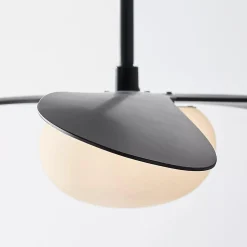 58" Phlox Smart LED Ceiling Fan