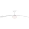 58" Phlox Smart LED Ceiling Fan