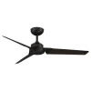 52" Pierce Smart Indoor / Outdoor Ceiling Fan