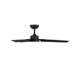 52" Pierce Smart Indoor / Outdoor Ceiling Fan