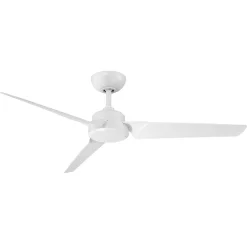 52" Pierce Smart Indoor / Outdoor Ceiling Fan