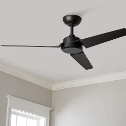52" Pierce Smart Indoor / Outdoor Ceiling Fan