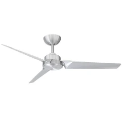 52" Pierce Smart Indoor / Outdoor Ceiling Fan