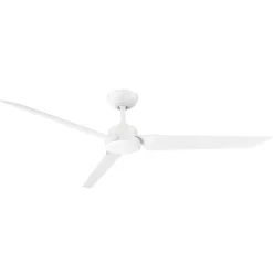 62" Pierce Smart Indoor / Outdoor Ceiling Fan