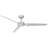 62" Pierce Smart Indoor / Outdoor Ceiling Fan