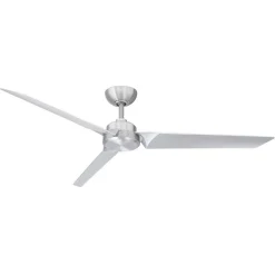 62" Pierce Smart Indoor / Outdoor Ceiling Fan