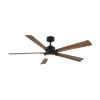 64" Presley Indoor / Outdoor Smart LED Ceiling Fan