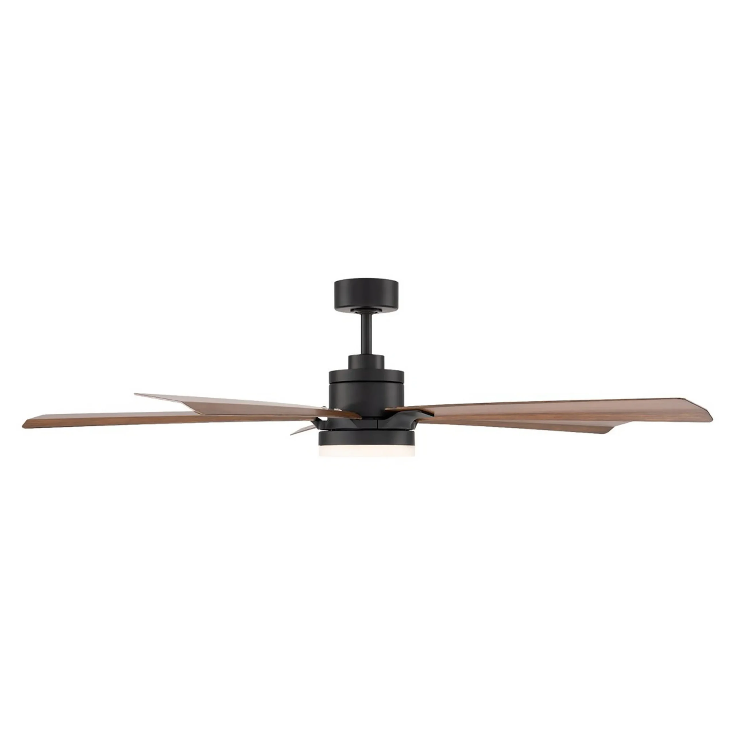 64" Presley Indoor / Outdoor Smart LED Ceiling Fan
