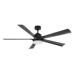 64" Presley Indoor / Outdoor Smart LED Ceiling Fan