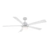 64" Presley Indoor / Outdoor Smart LED Ceiling Fan
