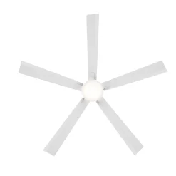64" Presley Indoor / Outdoor Smart LED Ceiling Fan