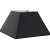 16" Pyramid Lamp Shade