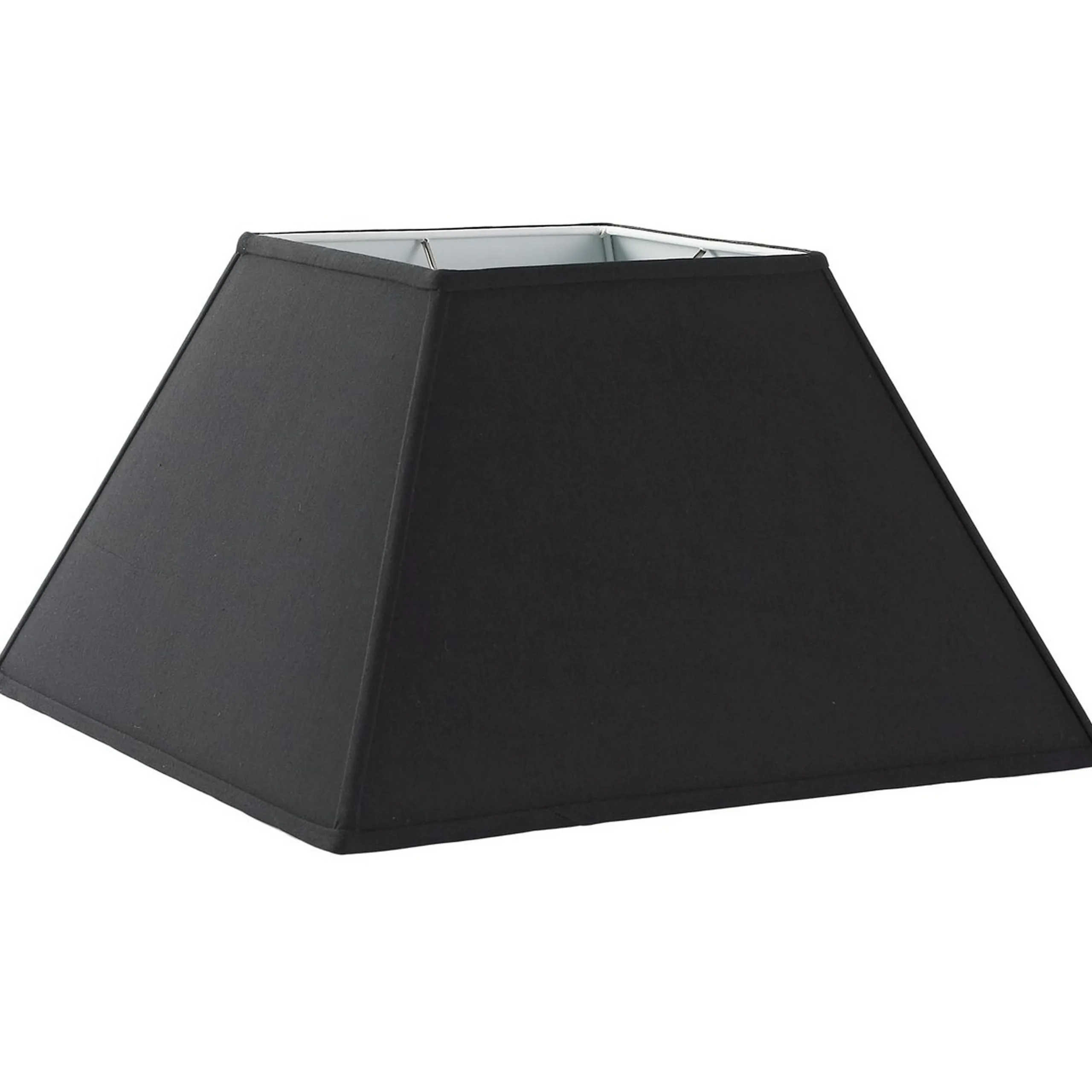16" Pyramid Lamp Shade