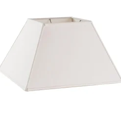 16" Pyramid Lamp Shade