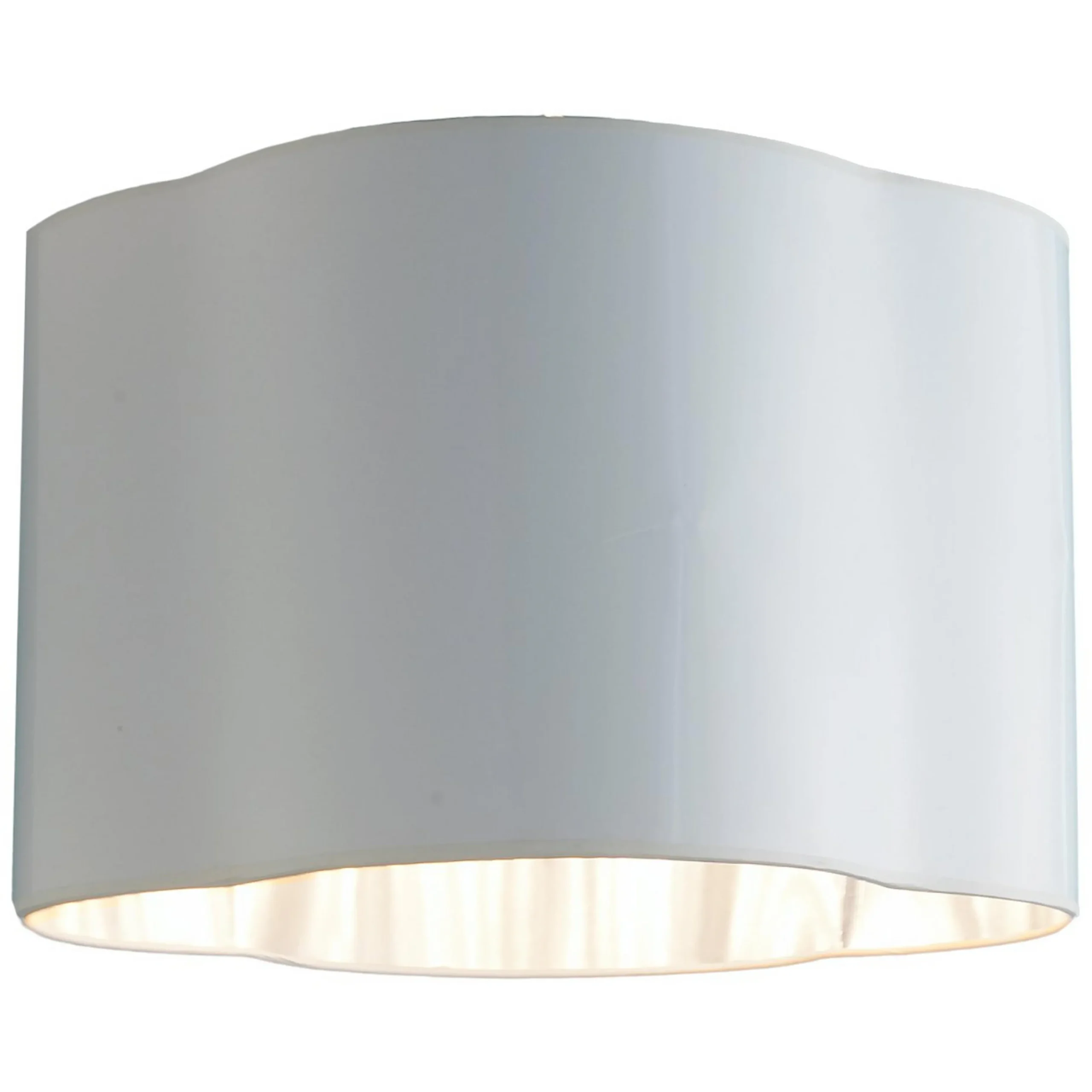 16" Quatrefoil Shade