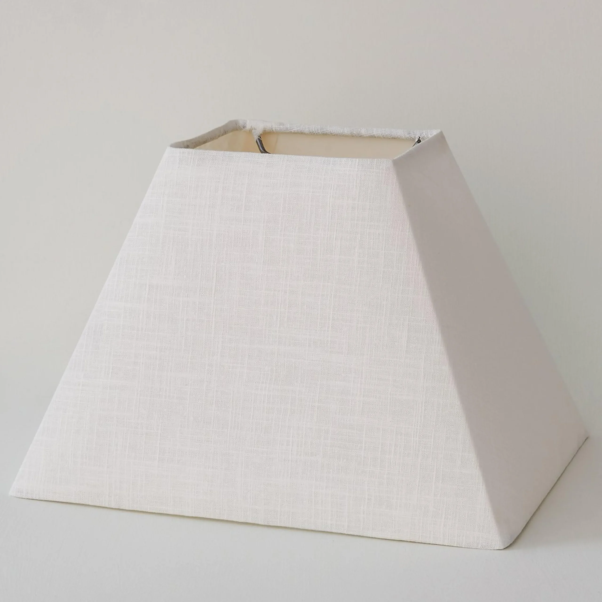 12" Rectangular Shade