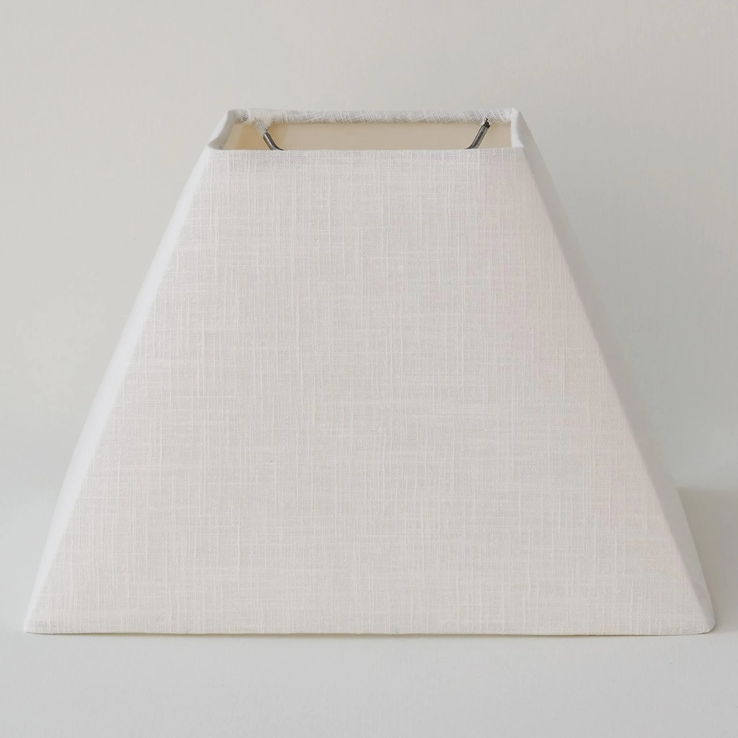 12" Rectangular Shade