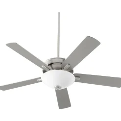 52" Reese LED Ceiling Fan
