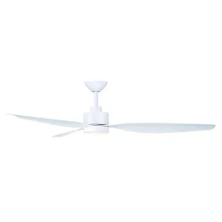 60" Robious Indoor / Outdoor Smart LED Ceiling Fan