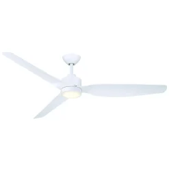 72" Robious Indoor / Outdoor Smart LED Ceiling Fan