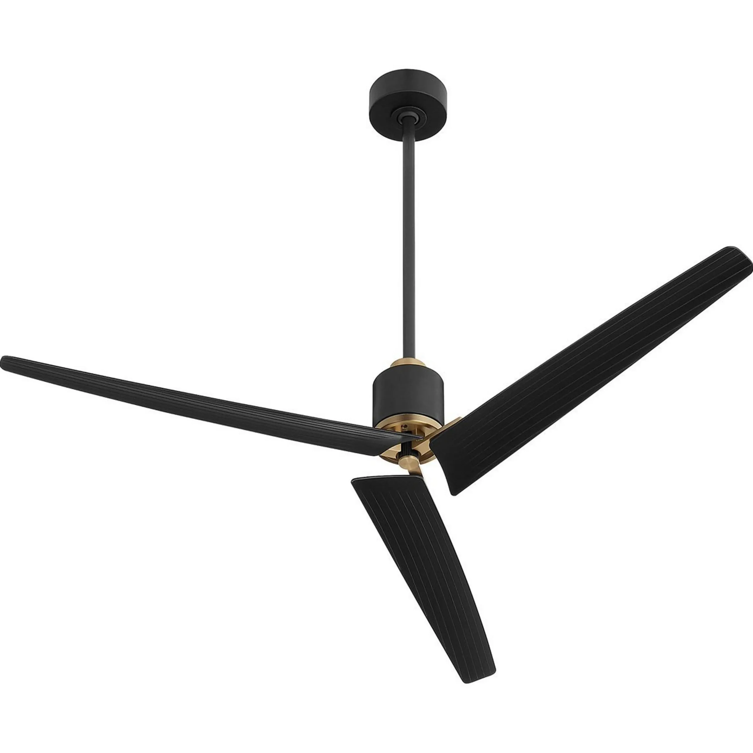58" Roscoe Indoor / Outdoor Ceiling Fan