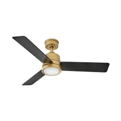 48" Ross LED Indoor / Outdoor Ceiling Fan