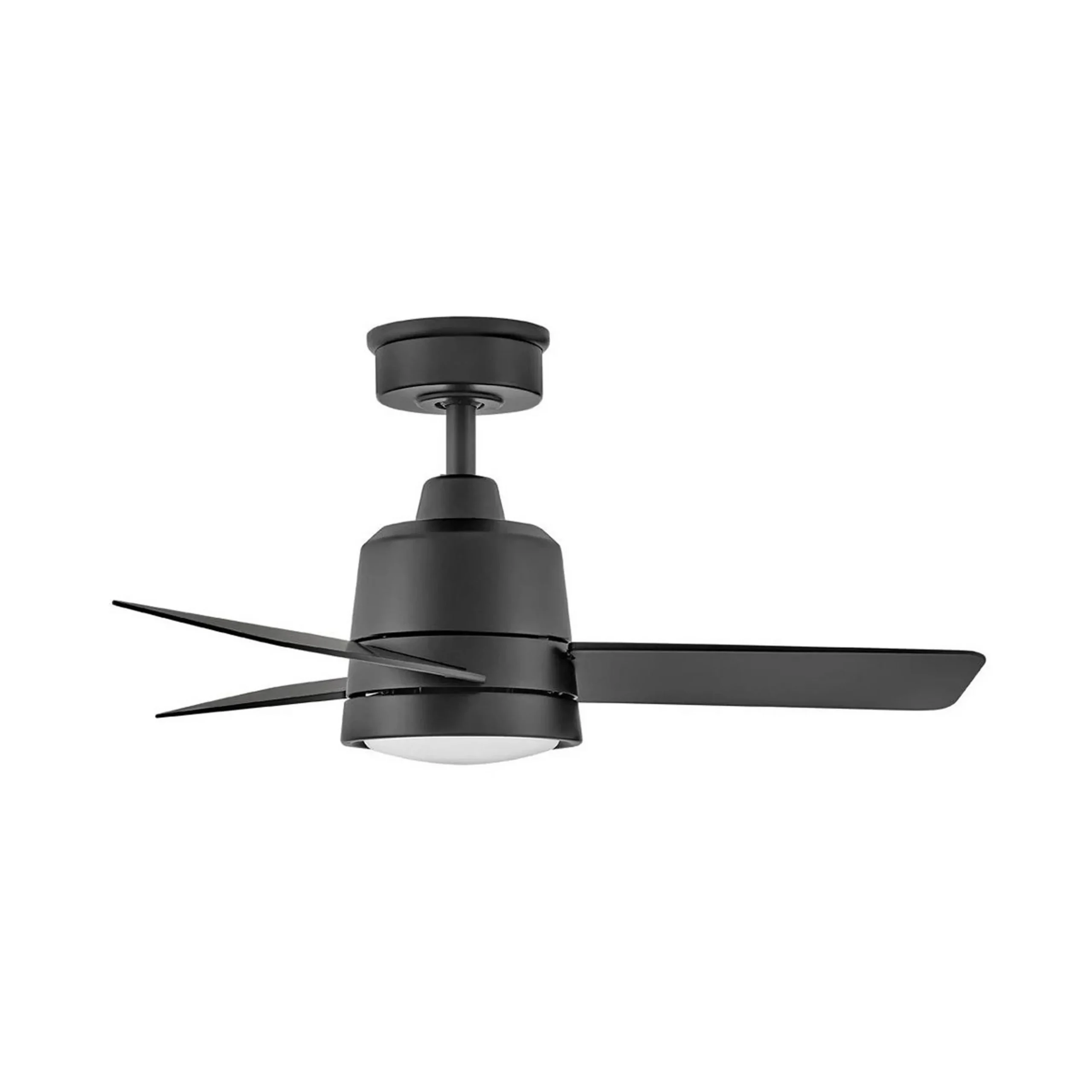36" Ross LED Indoor / Outdoor Ceiling Fan