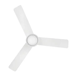 48" Ross LED Indoor / Outdoor Ceiling Fan