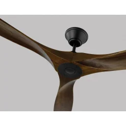 70" Samara Indoor / Outdoor Ceiling Fan