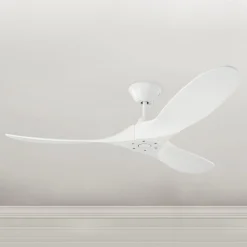 52" Samara Indoor / Outdoor Ceiling Fan