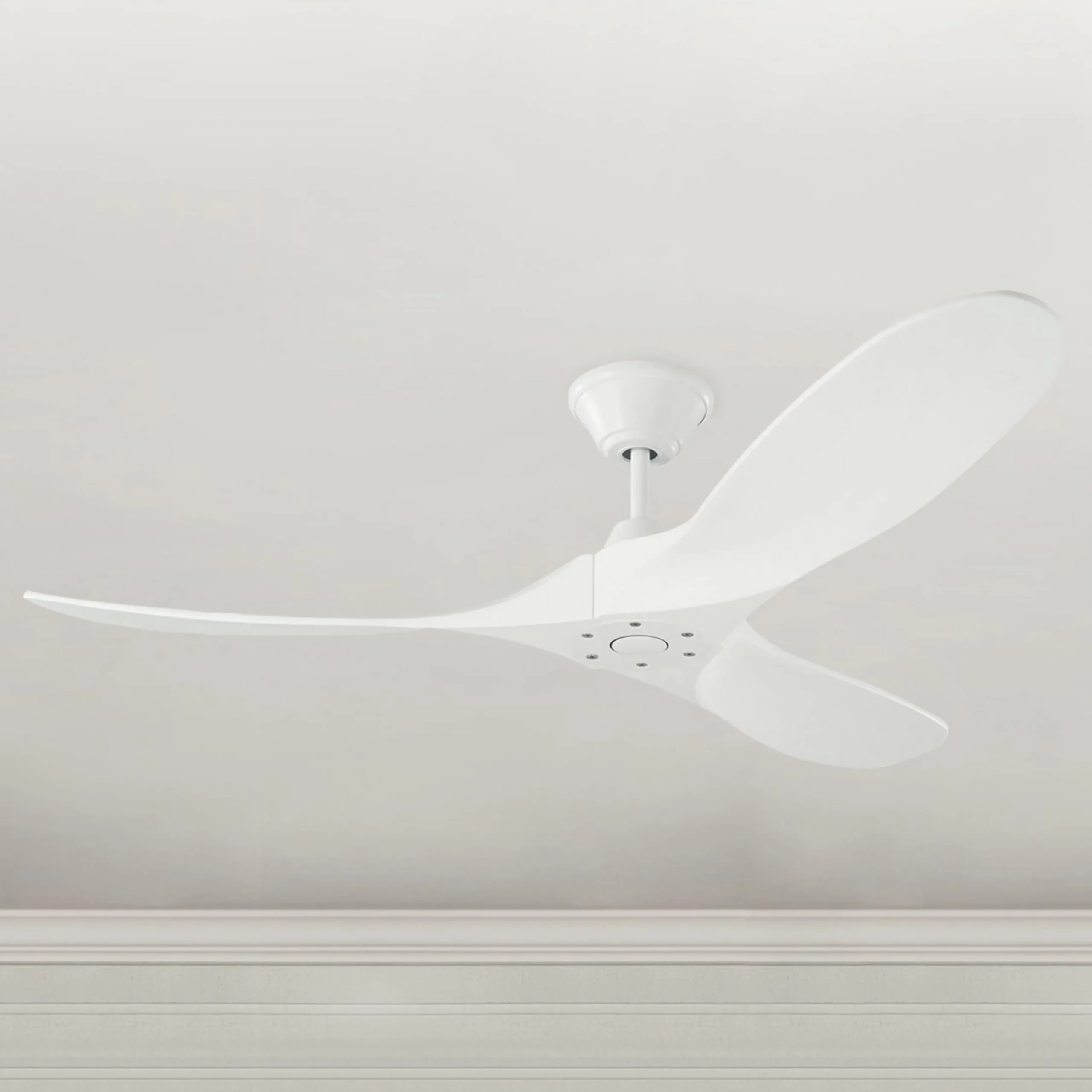 52" Samara Indoor / Outdoor Ceiling Fan