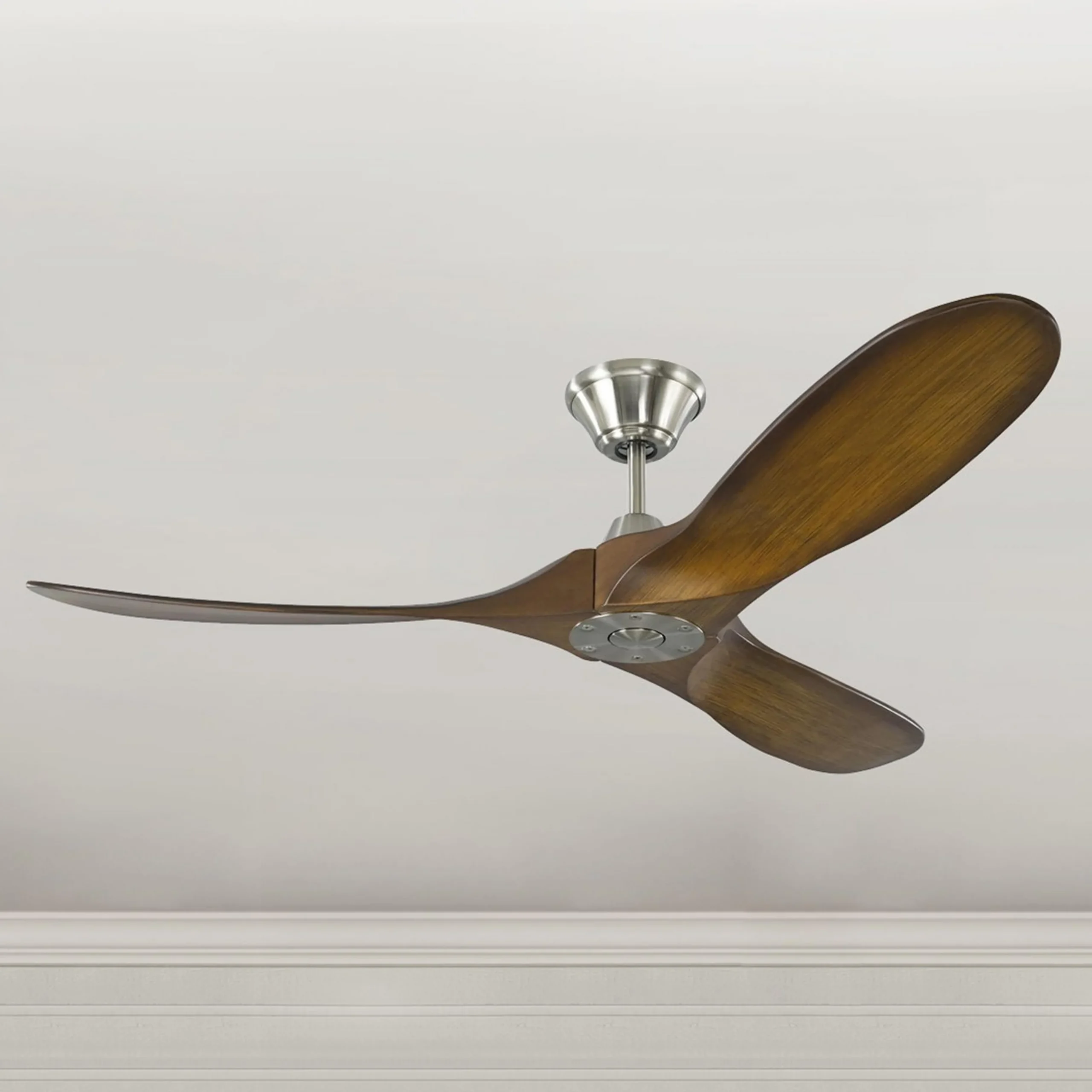 52" Samara Indoor / Outdoor Ceiling Fan