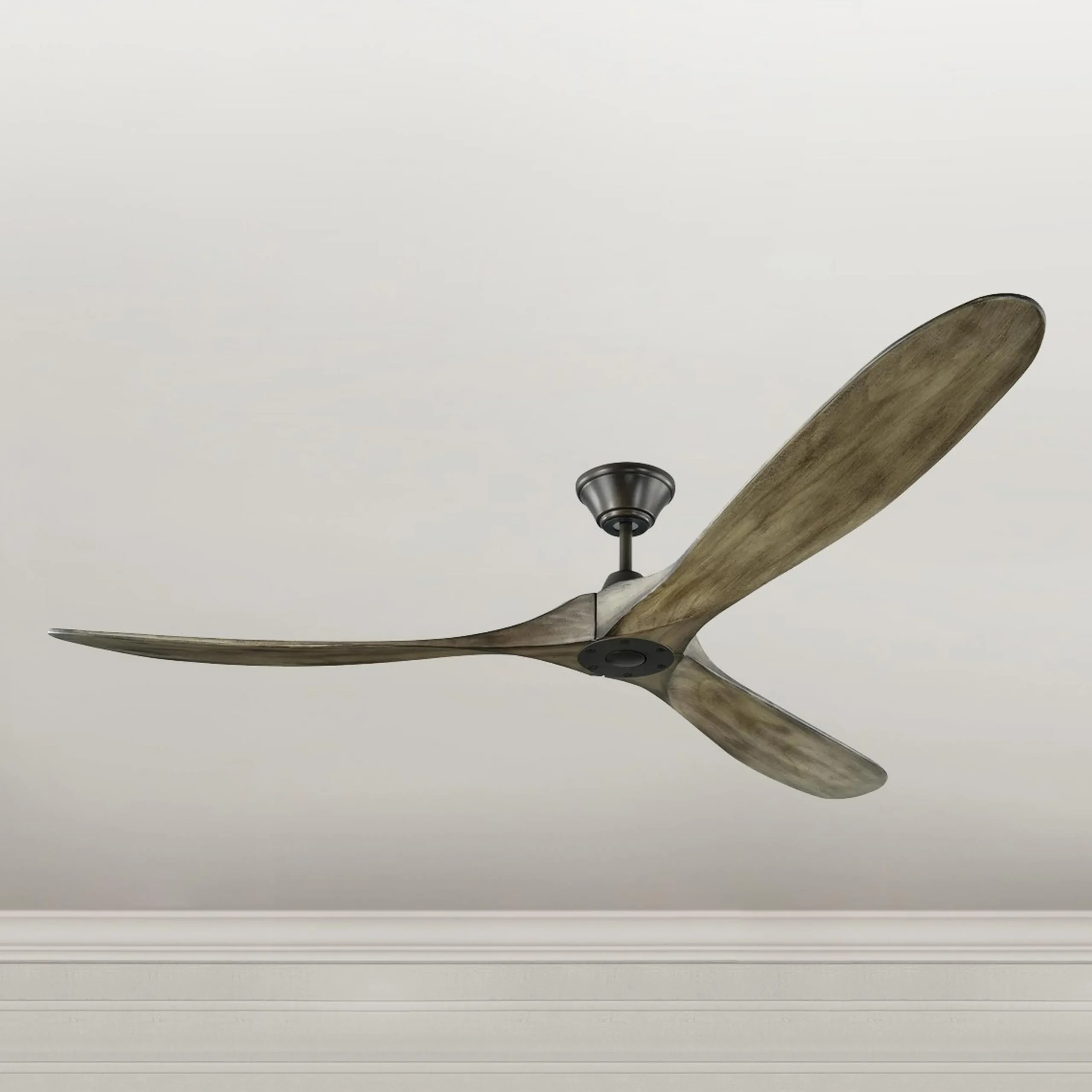 70" Samara Indoor / Outdoor Ceiling Fan