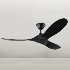 52" Samara Indoor / Outdoor Ceiling Fan