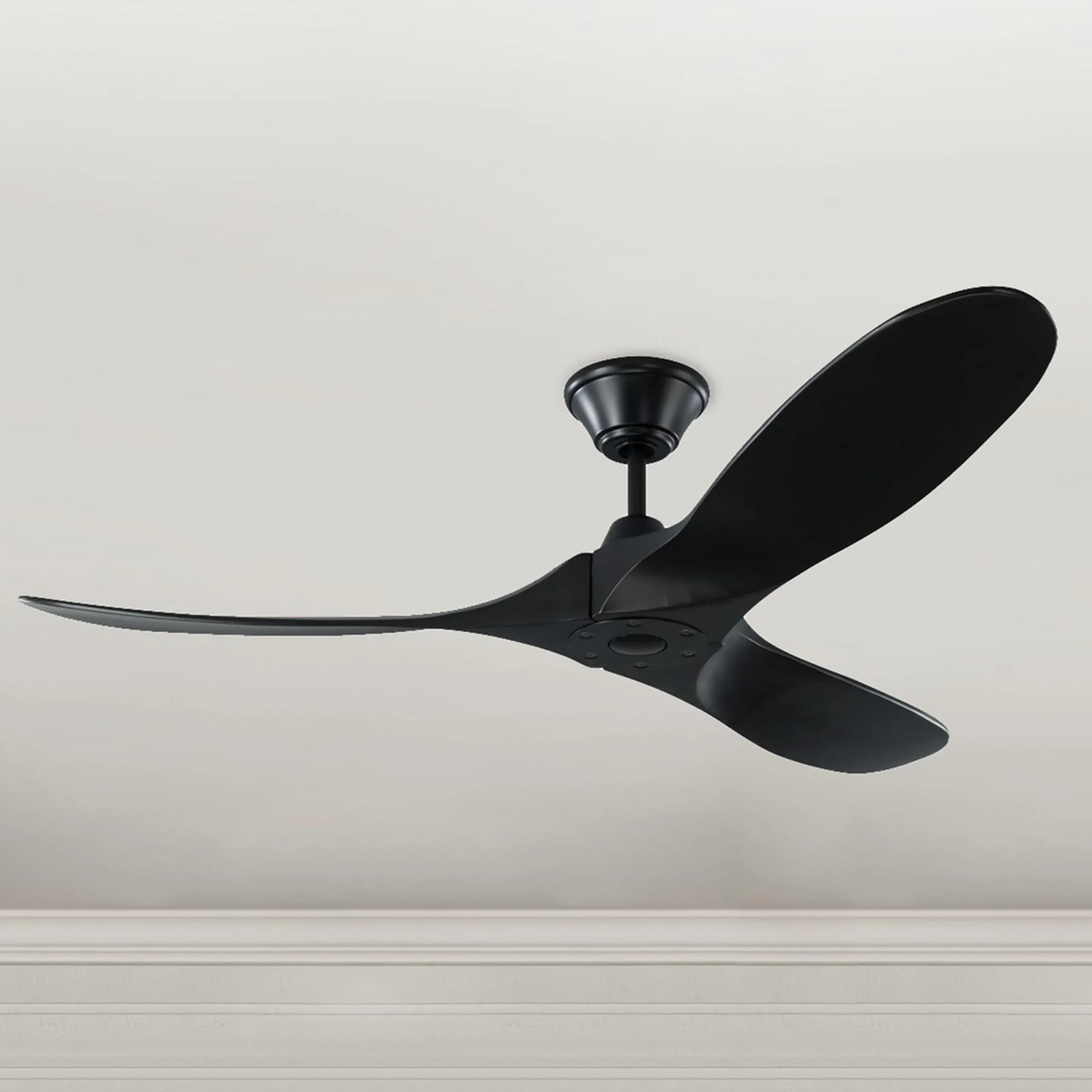 52" Samara Indoor / Outdoor Ceiling Fan