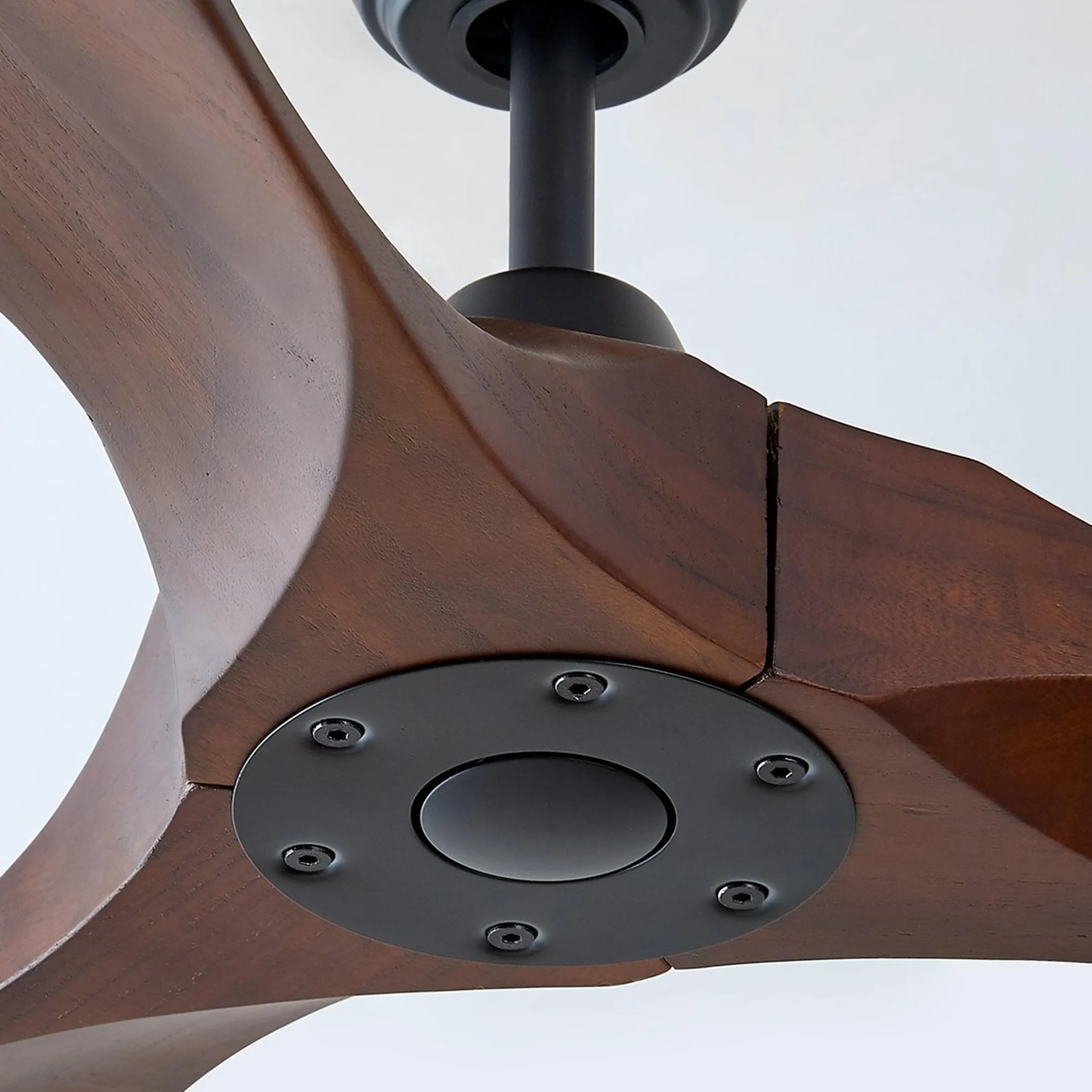 60" Samara Indoor / Outdoor Ceiling Fan