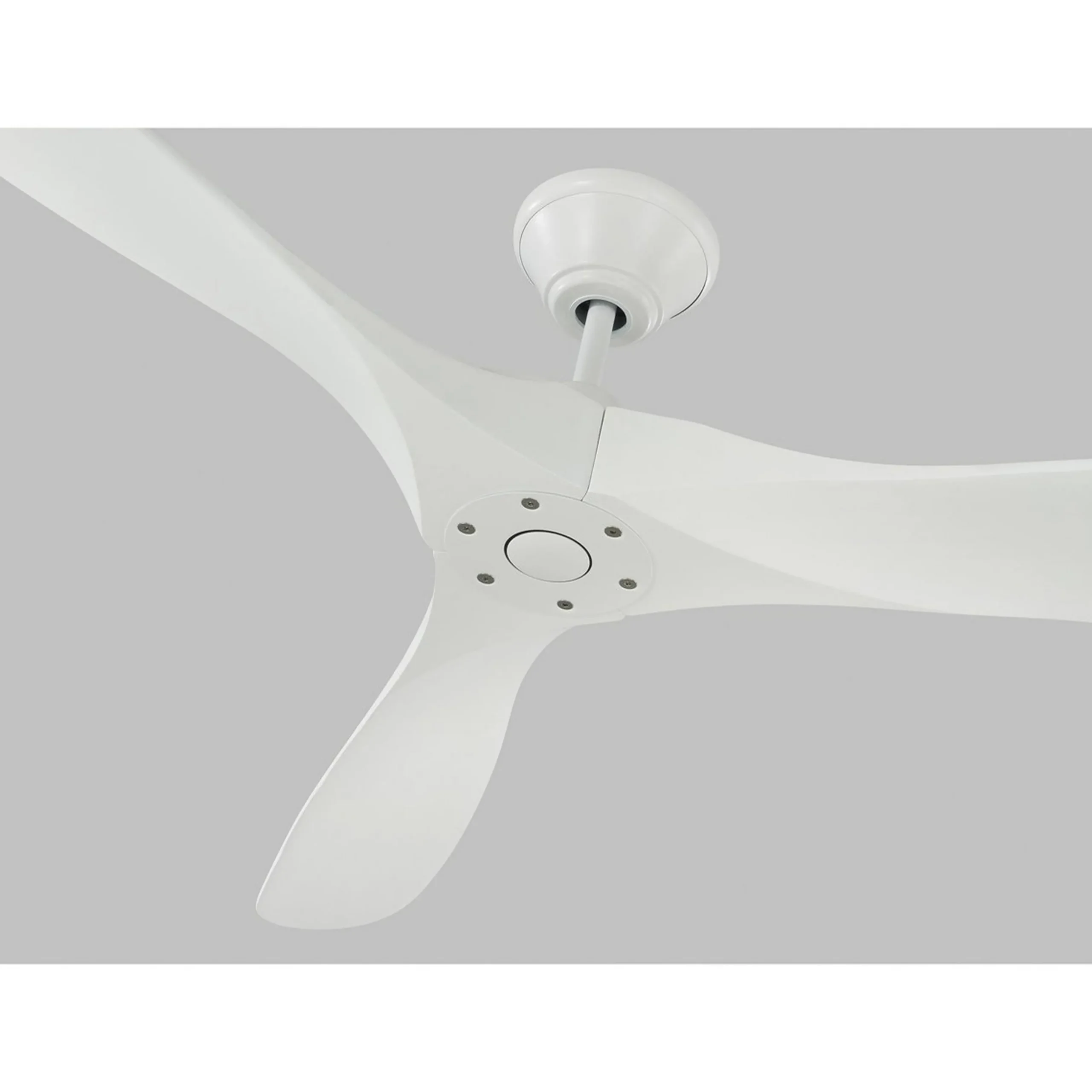 60" Samara Indoor / Outdoor Ceiling Fan
