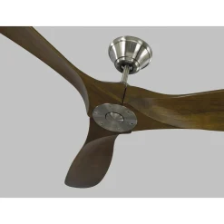 52" Samara Indoor / Outdoor Ceiling Fan