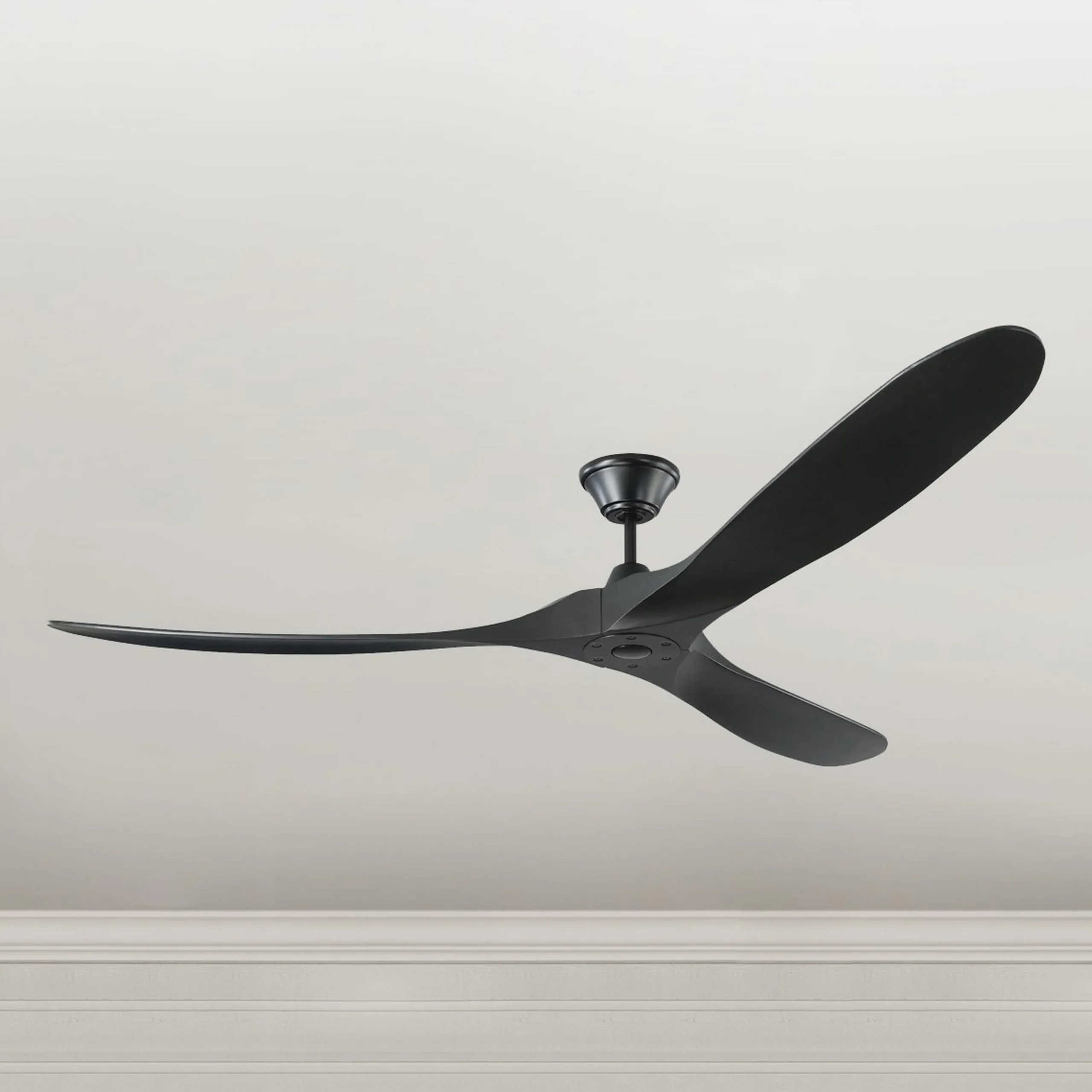 70" Samara Indoor / Outdoor Ceiling Fan