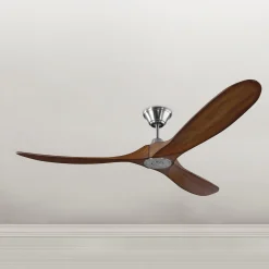 60" Samara Indoor / Outdoor Ceiling Fan