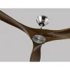 70" Samara Indoor / Outdoor Ceiling Fan