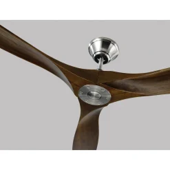 70" Samara Indoor / Outdoor Ceiling Fan