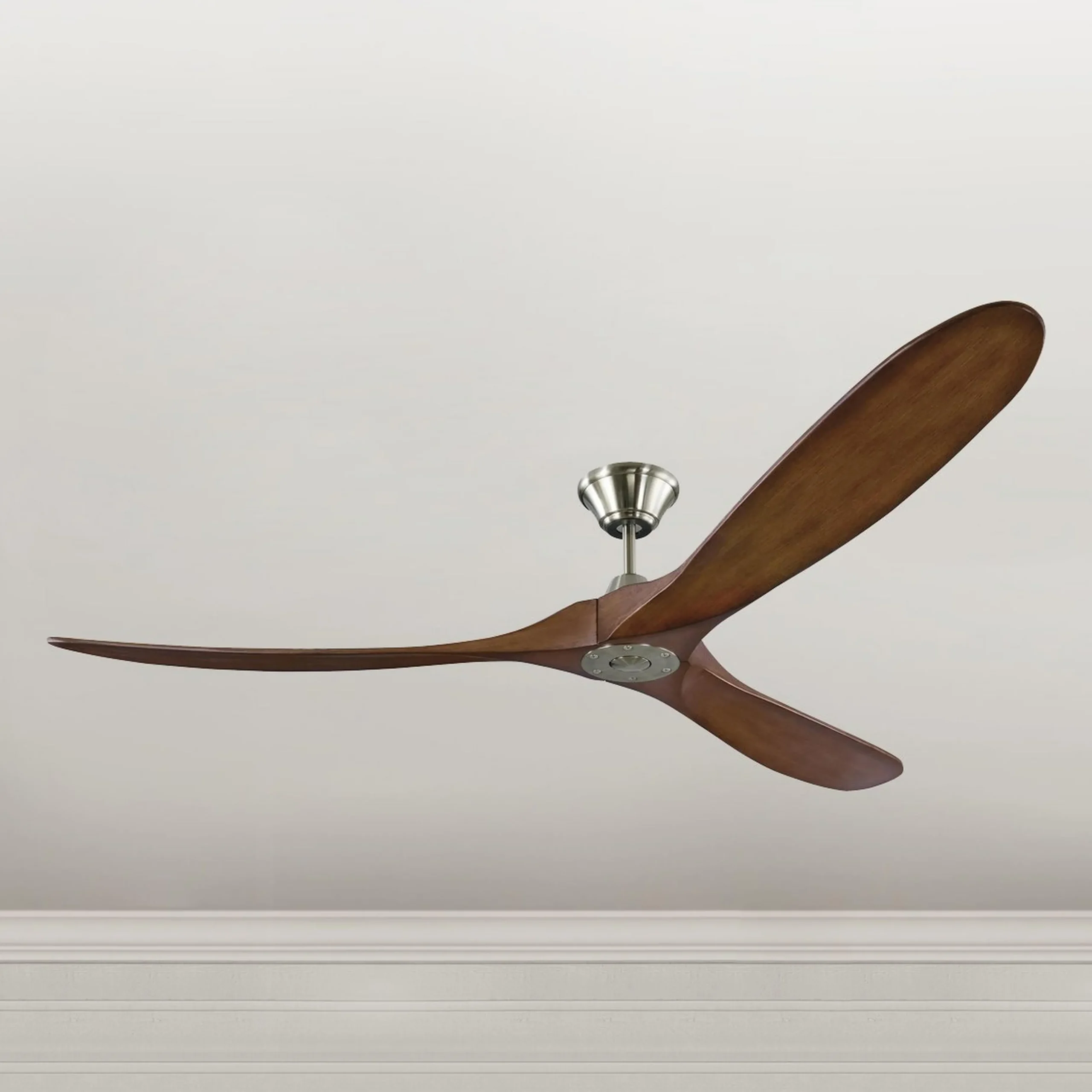 70" Samara Indoor / Outdoor Ceiling Fan