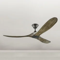 60" Samara Indoor / Outdoor Ceiling Fan