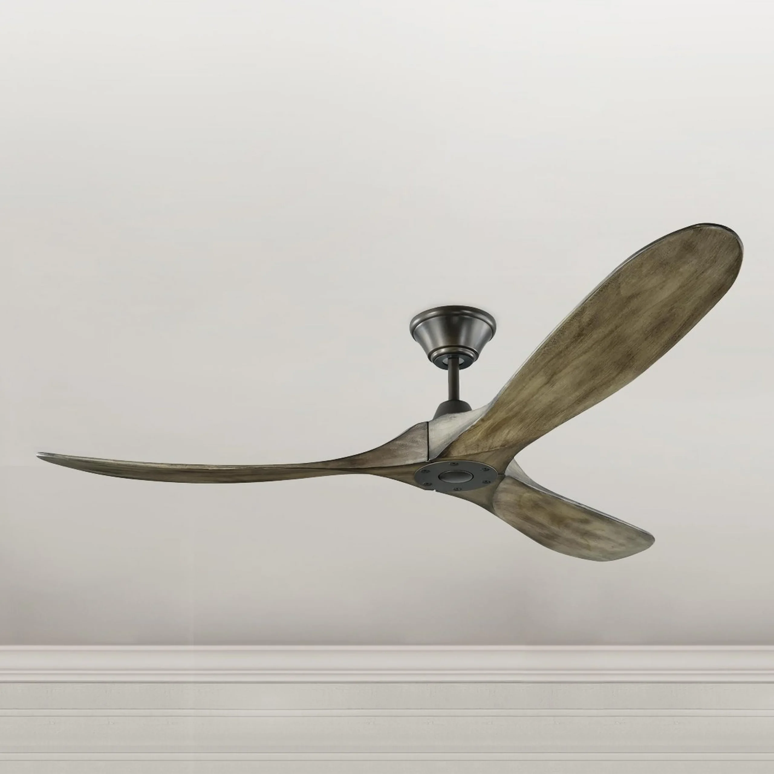 60" Samara Indoor / Outdoor Ceiling Fan