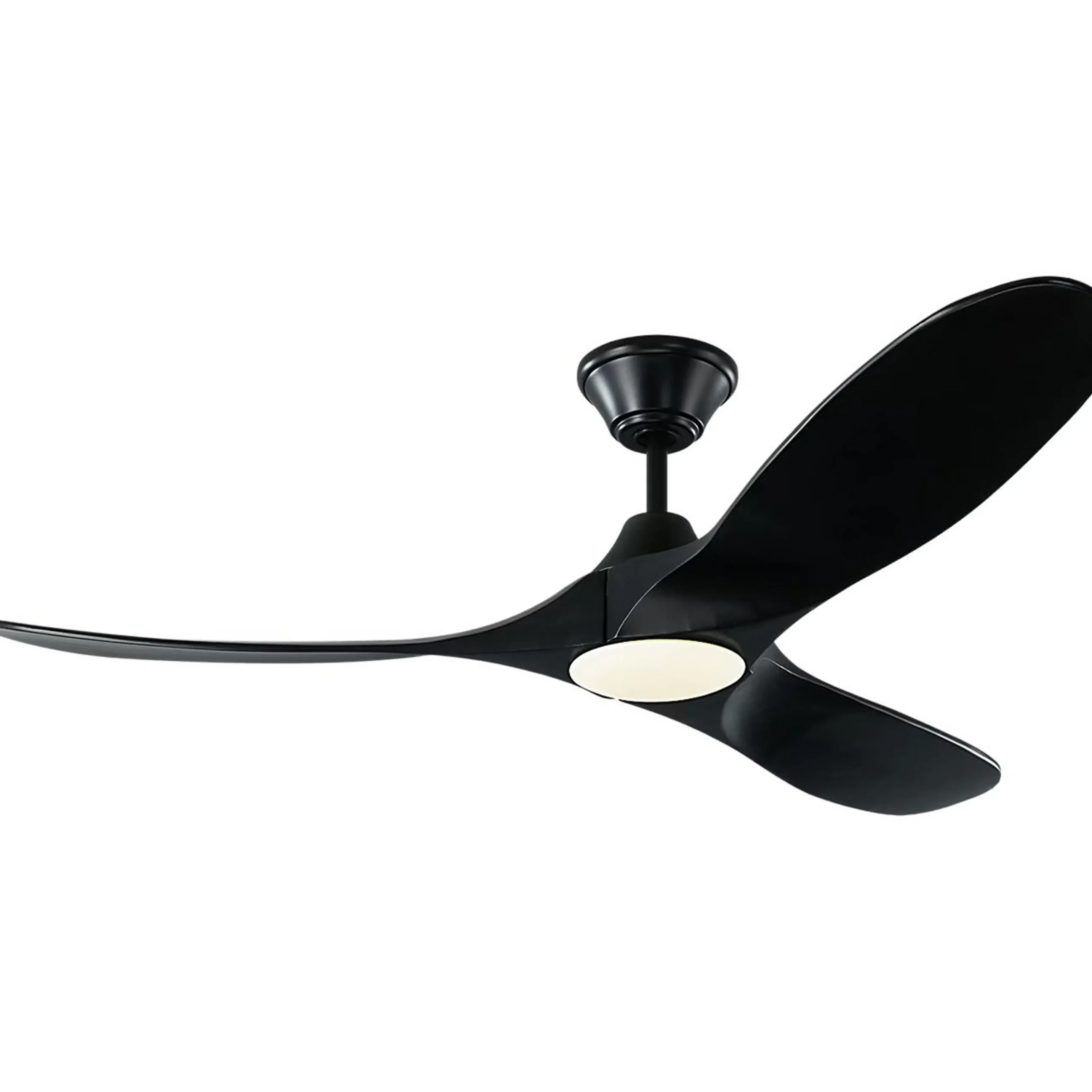 52" Samara Indoor / Outdoor LED Ceiling Fan