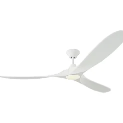 70" Samara Indoor / Outdoor LED Ceiling Fan