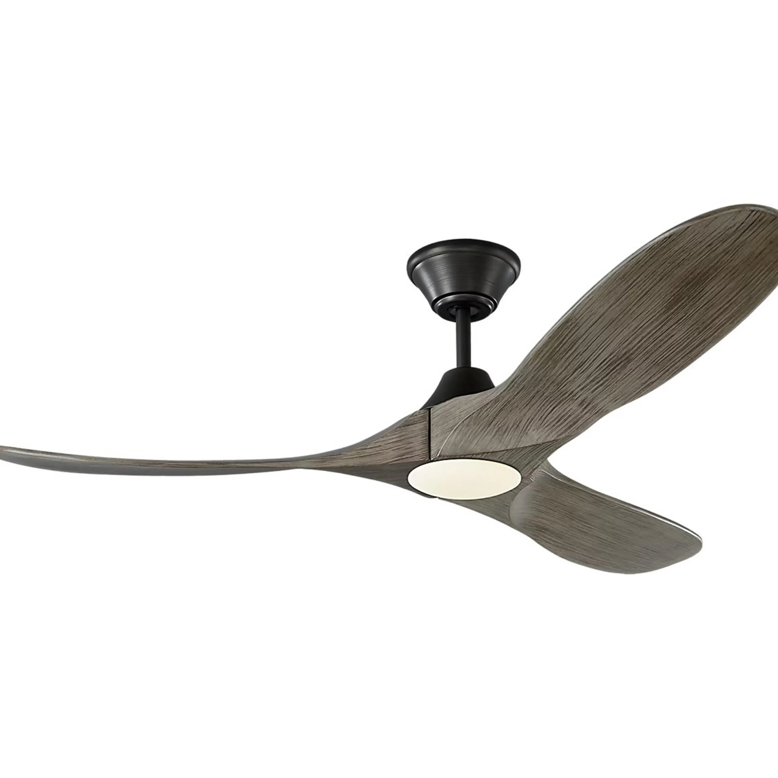 52" Samara Indoor / Outdoor LED Ceiling Fan