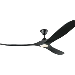 70" Samara Indoor / Outdoor LED Ceiling Fan