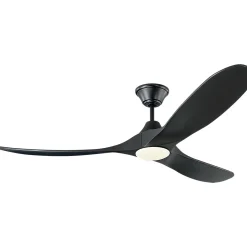 60" Samara Indoor / Outdoor LED Ceiling Fan